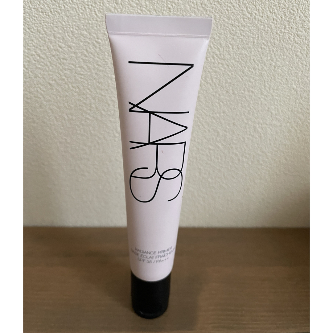 NARS(ナーズ)のナーズ　ラディアンスプライマー コスメ/美容のベースメイク/化粧品(化粧下地)の商品写真