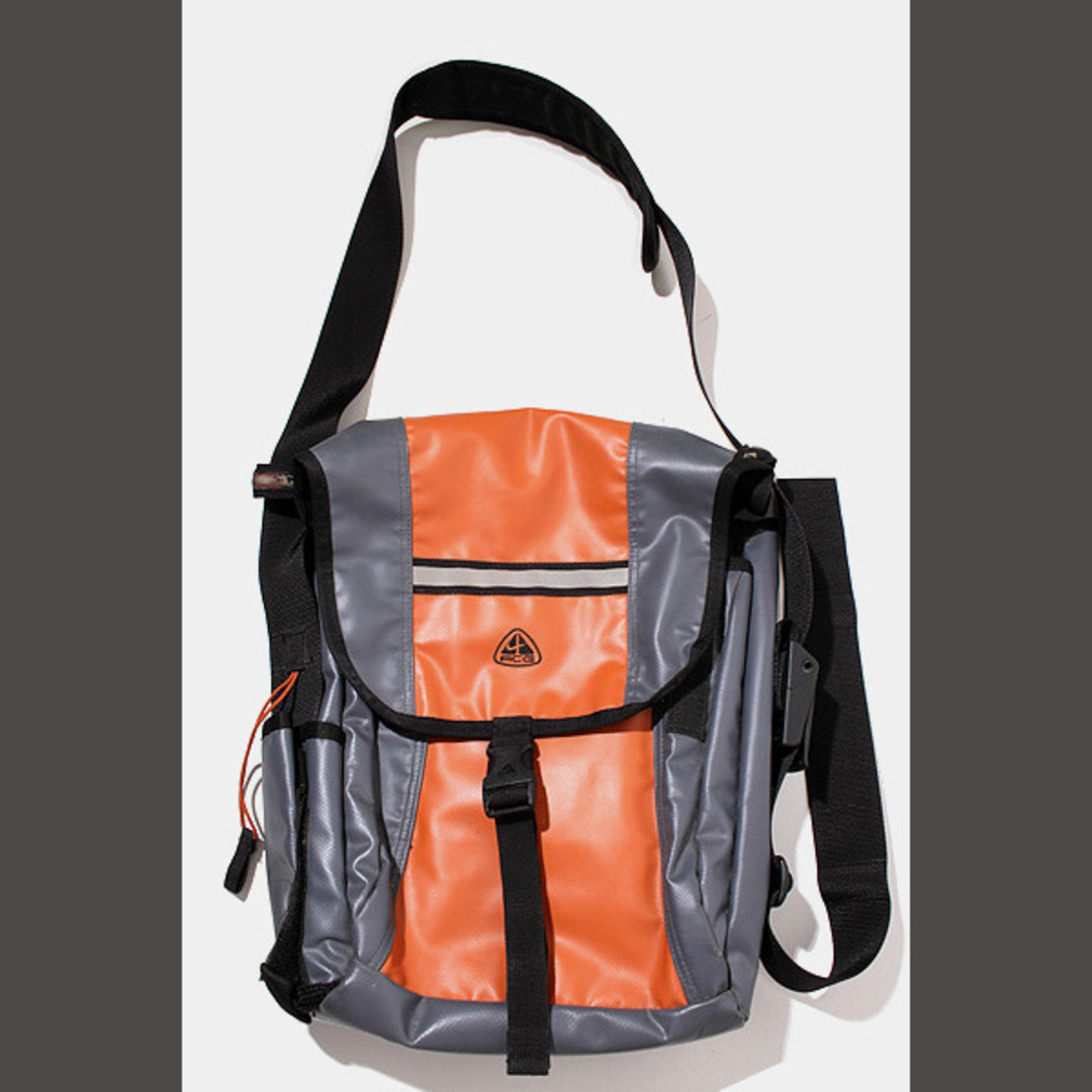 NIKE ACG ナイキ 90s technical side bag  メンズのバッグ(ショルダーバッグ)の商品写真