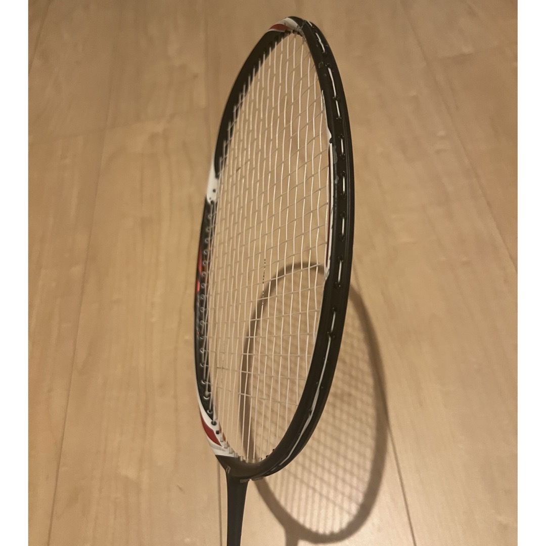 YONEX(ヨネックス)のデュオラ　Zストライク① スポーツ/アウトドアのスポーツ/アウトドア その他(バドミントン)の商品写真