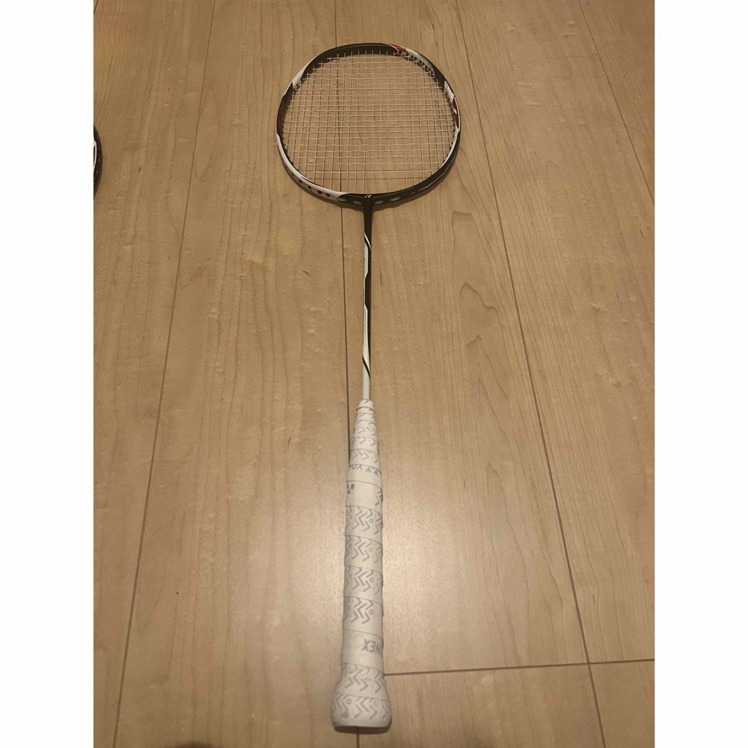 YONEX(ヨネックス)のデュオラ　Zストライク① スポーツ/アウトドアのスポーツ/アウトドア その他(バドミントン)の商品写真