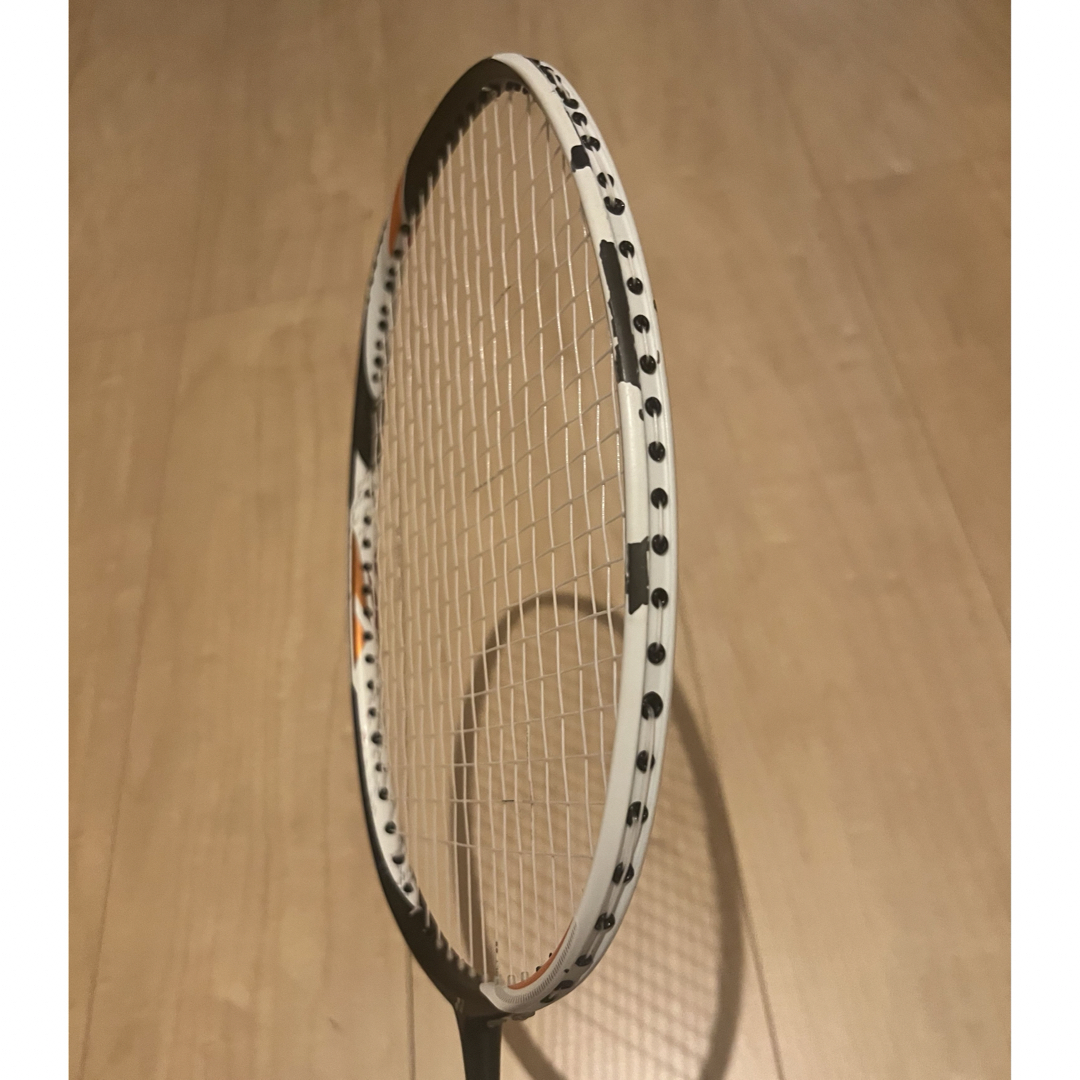 YONEX(ヨネックス)のデュオラ　Zストライク① スポーツ/アウトドアのスポーツ/アウトドア その他(バドミントン)の商品写真