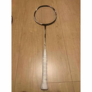 ヨネックス(YONEX)のデュオラ　Zストライク①(バドミントン)