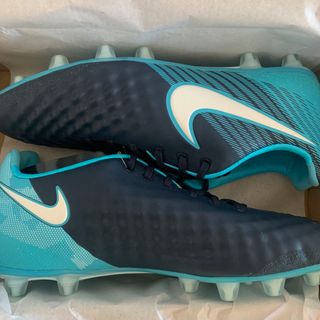 新品未使用 NIKE サッカースパイク マジスタ オーパス 2 HG