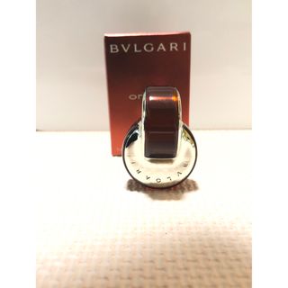 ブルガリ(BVLGARI)のブルガリオードパルファム5ml(ユニセックス)