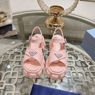 プラダ(PRADA)の高品質のプラダサンダル(サンダル)