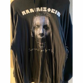 VETEMENTS - vetements RAMMSTEIN  ラムシュタイン ヴェトモン