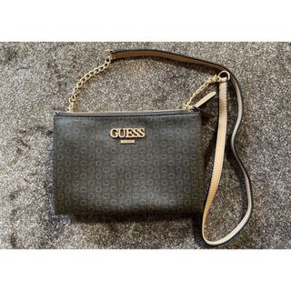 GUESS ショルダーバッグ