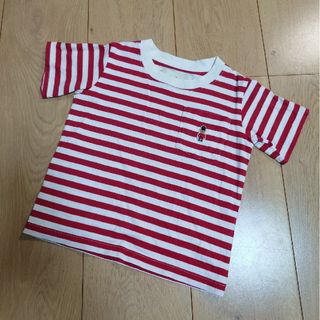 MACKINTOSH PHILOSOPHY バッキンガムベアTシャツ 100cm