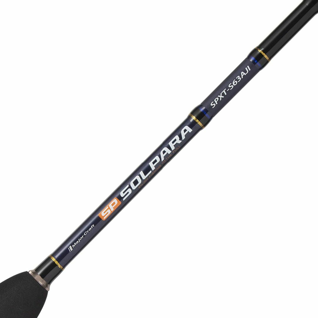 メジャークラフト ジギングロッド 振出 スピニング ソルパラX SPXT-86M エギング 釣り竿 メジャークラフト ジギングロッド 振出 スピニング ソルパラX SPXT-86M エギング 釣り竿
