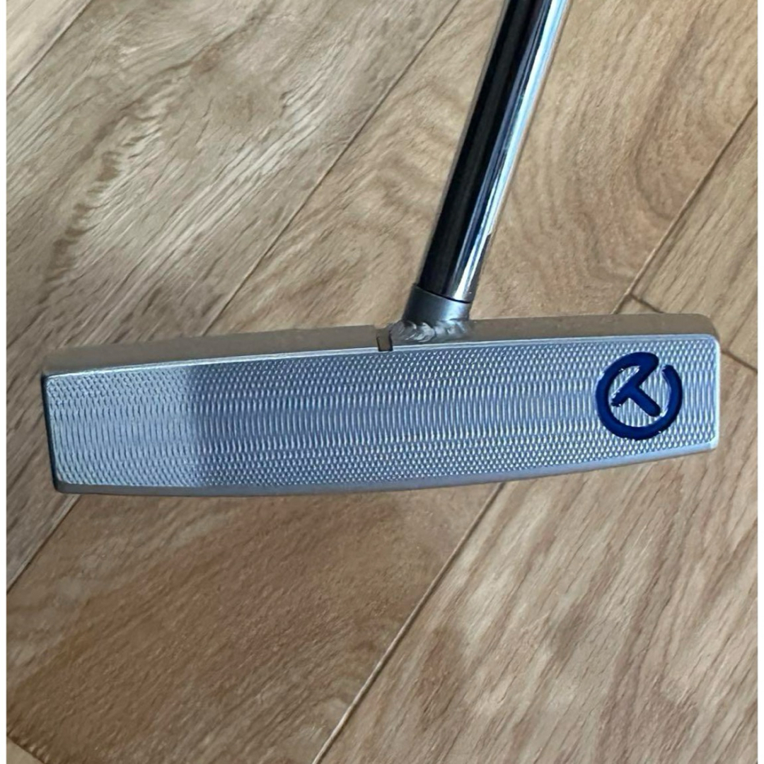 Scotty Cameron(スコッティキャメロン)の【限定レア品】phantom X T5 tour prototype スポーツ/アウトドアのゴルフ(クラブ)の商品写真