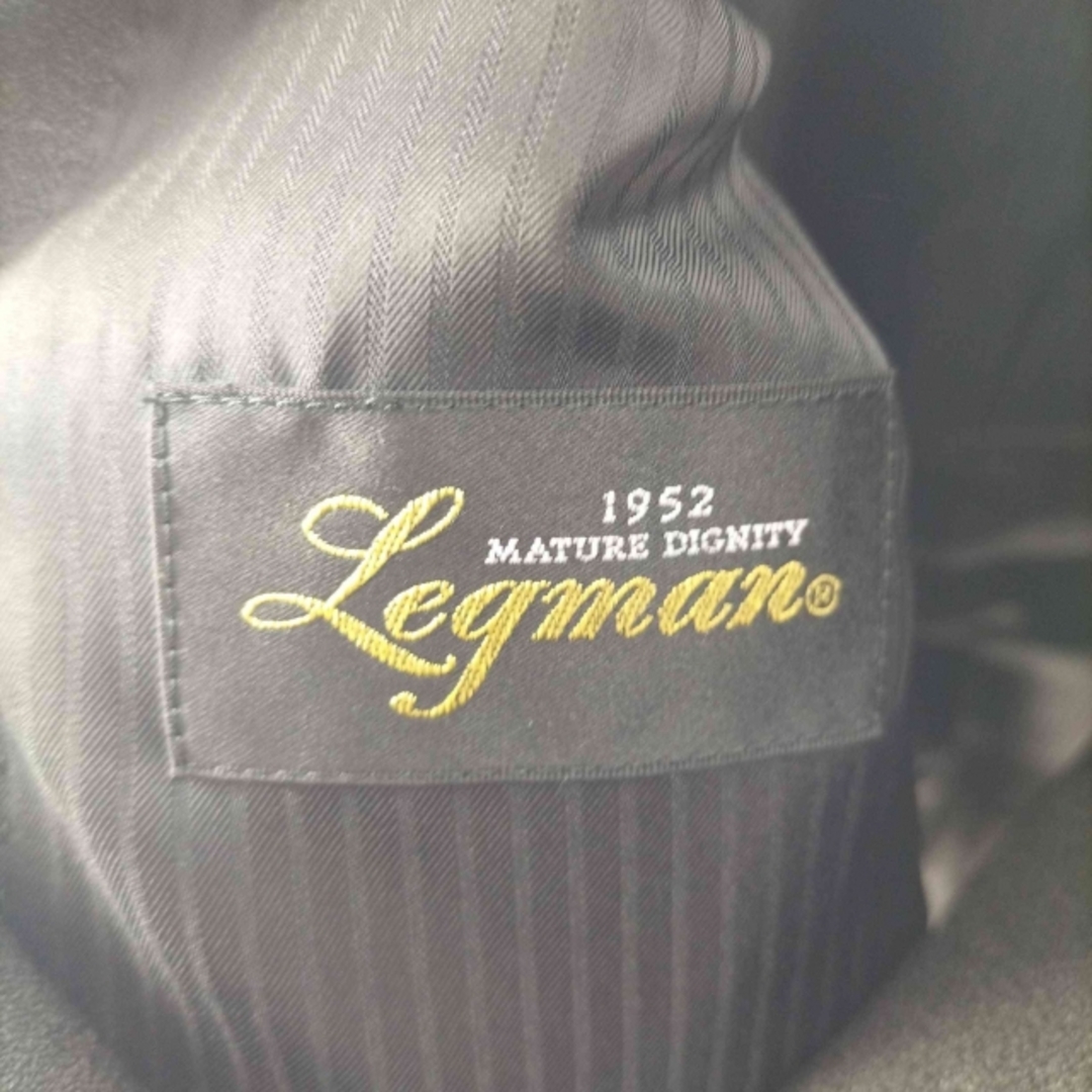 LEGMAN(レグマン) メンズ セットアップ スーツセットアップ メンズのスーツ(セットアップ)の商品写真