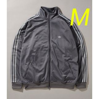 adidasベッケンバウアーExclusive BB TRACKTOP《M》