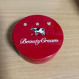 カウブランド(COW)のカウブランド 赤箱ビューティクリーム 80g(ボディクリーム)