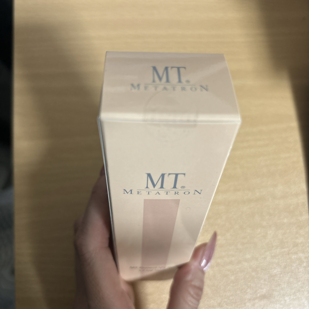 MT METATRON(エムティメタトロン)のmtメタトロンmt プロテクトuv ジェル コスメ/美容のボディケア(日焼け止め/サンオイル)の商品写真