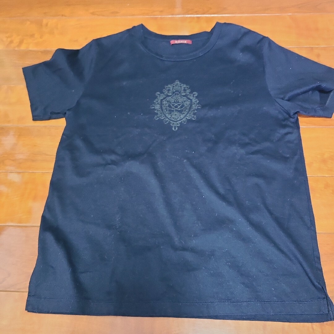 AMACA(アマカ)のAMACA☆レディース カットソー レディースのトップス(Tシャツ(半袖/袖なし))の商品写真
