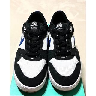 ナイキ(NIKE)のナイキSB アリウープ(スニーカー)