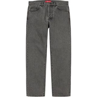 Supreme - Supreme 22SS Regular Jean W32 シュプリーム