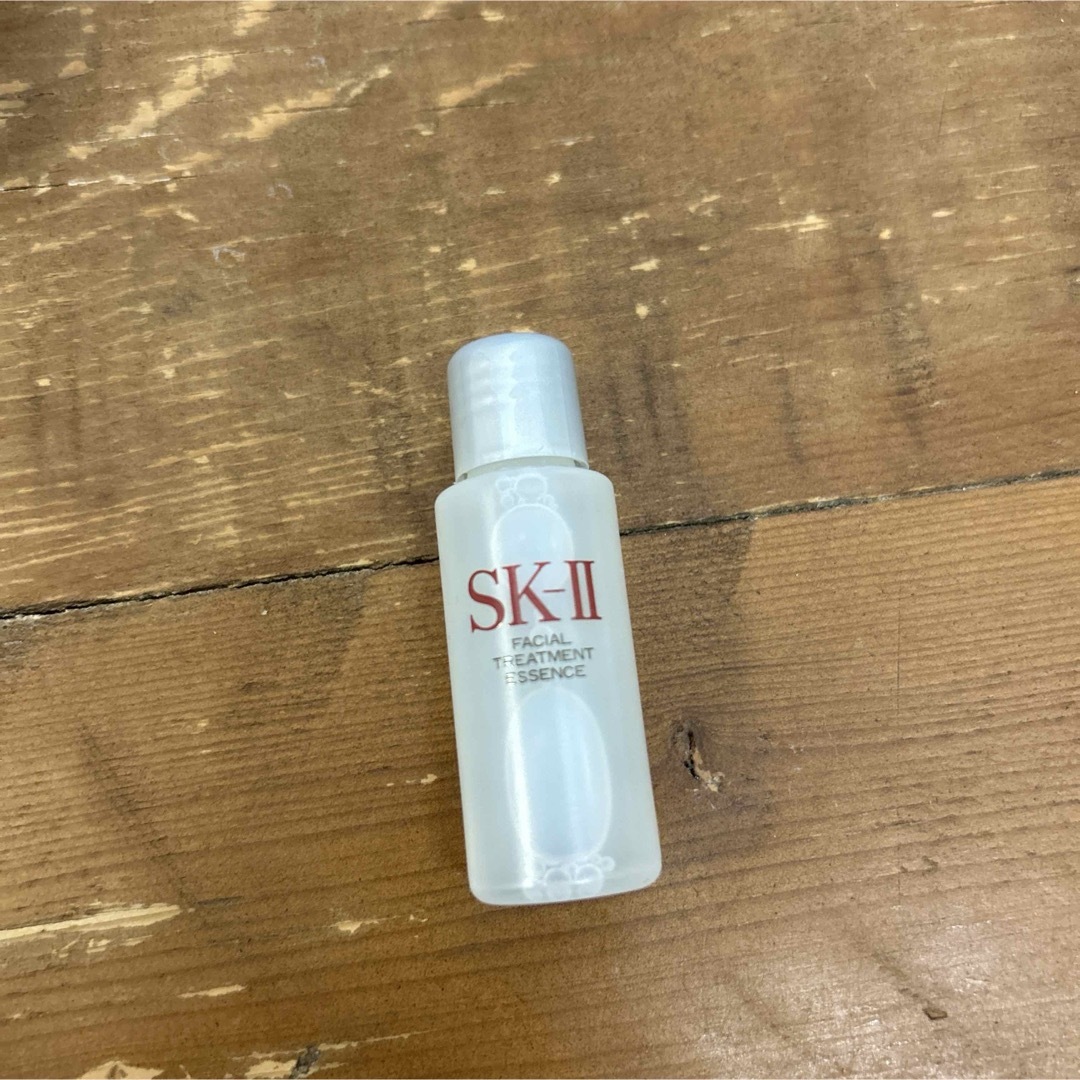 SK-II(エスケーツー)の●YUKK@様 専用●フェイシャルトリートメントエッセンス 化粧水　サンプル コスメ/美容のキット/セット(サンプル/トライアルキット)の商品写真