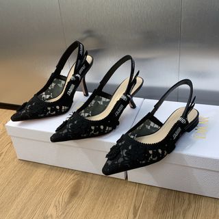 ディオール(Dior)の大人気【ディオール】◎ハイヒール-5(ハイヒール/パンプス)