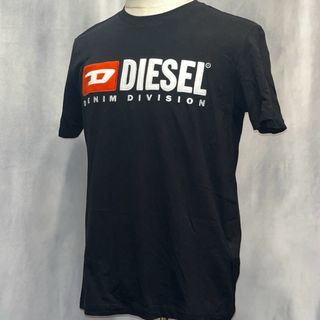 DIESEL - 古着✨DIESEL ディーゼル　メンズ　tシャツ Ｌ