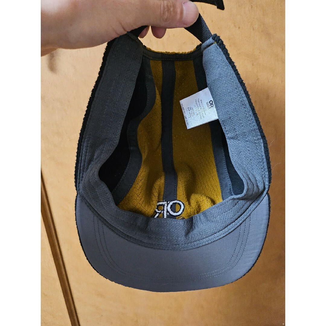 OUTDOOR RESEARCH(アウトドアリサーチ)のアウトドアリサーチ　キャップ帽 メンズの帽子(キャップ)の商品写真
