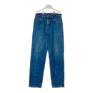 リーバイス(Levi's)の★Levi's リーバイス 550-0216 90s デニムパンツ インディゴ sizeW33(デニム/ジーンズ)