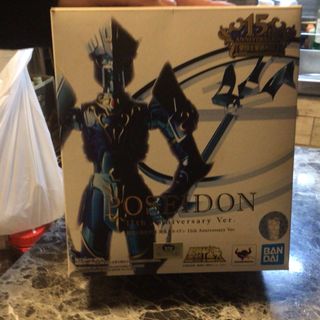 バンダイ(BANDAI)の15ｔｈ POSEIDON(その他)