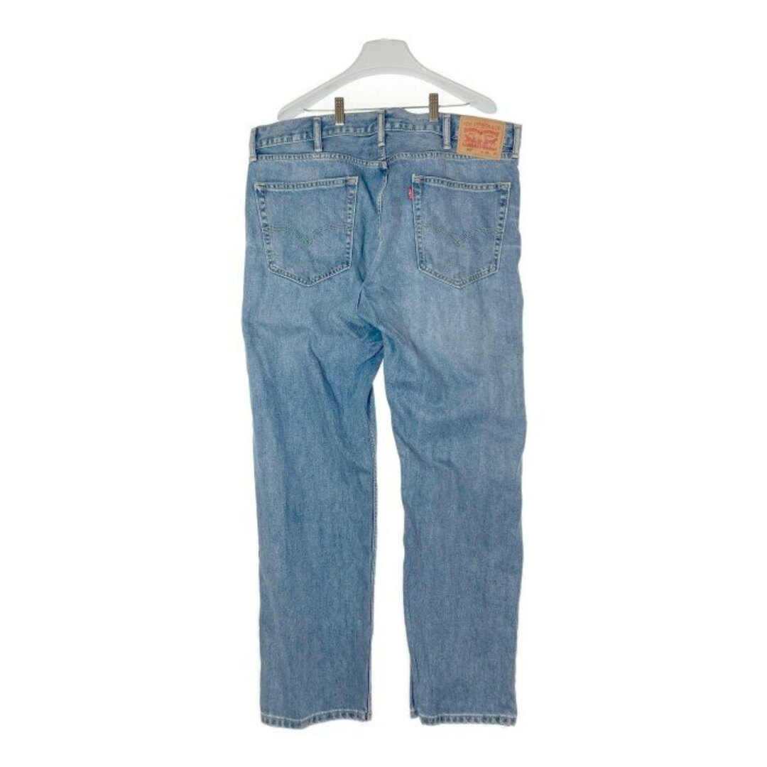 Levi's(リーバイス)の★Levi's リーバイス 505 00505-1277 デニムパンツ インディゴ sizeW38 メンズのパンツ(デニム/ジーンズ)の商品写真