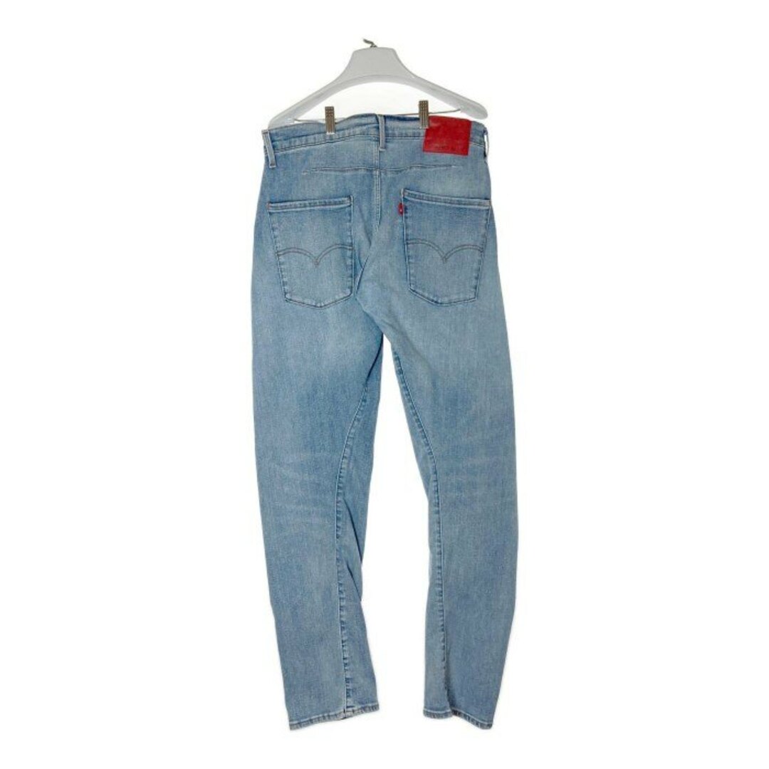 Levi's(リーバイス)の★Levi’s リーバイス Engineered Jeans LEJ 502 REGULAR TAPER 3D立体裁断 デニムパンツ インディゴ sizeW32 メンズのパンツ(デニム/ジーンズ)の商品写真