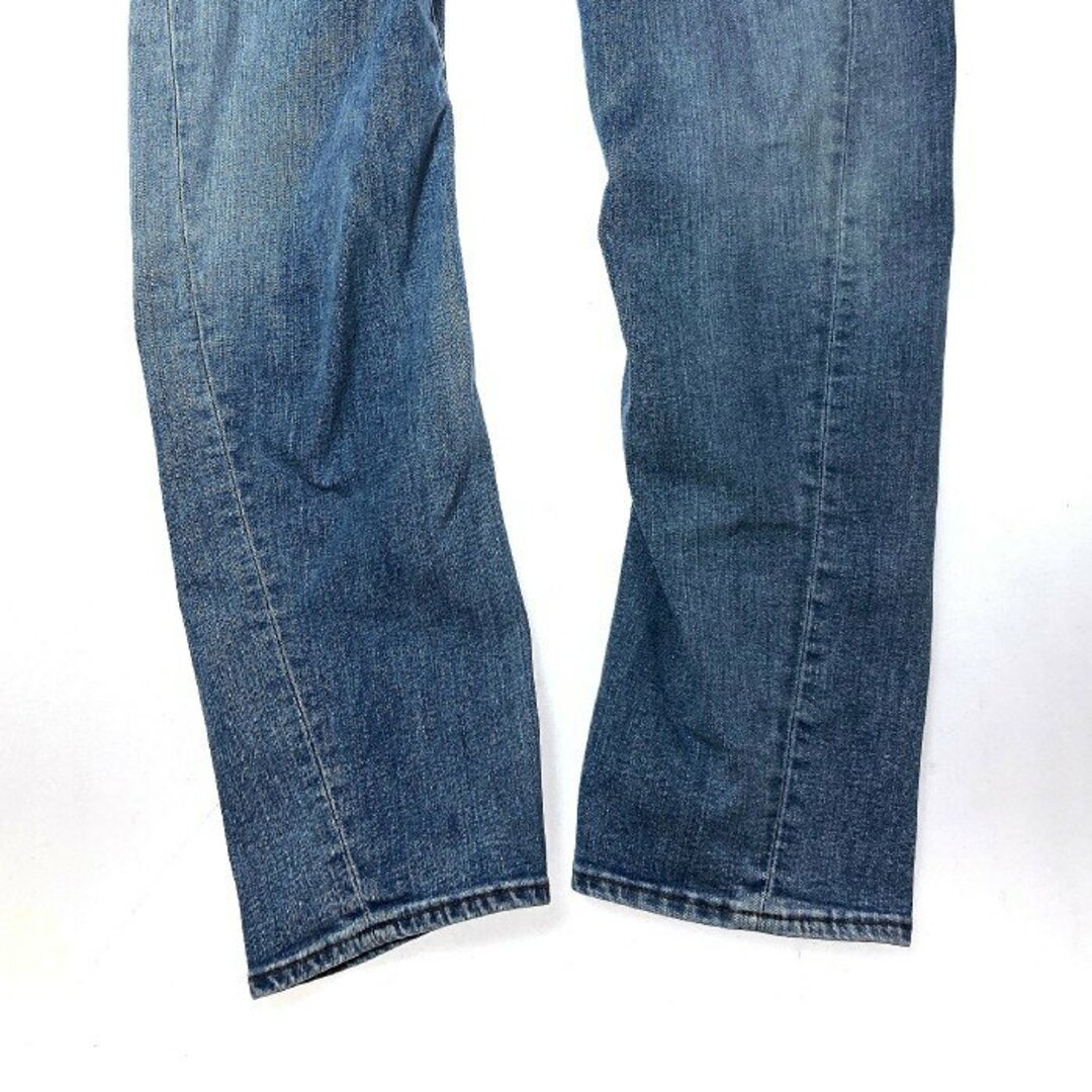 Levi's(リーバイス)の★Levi’s リーバイス Engineered Jeans LEJ 502 REGULAR TAPER 3D立体裁断 デニムパンツ インディゴ sizeW32 メンズのパンツ(デニム/ジーンズ)の商品写真