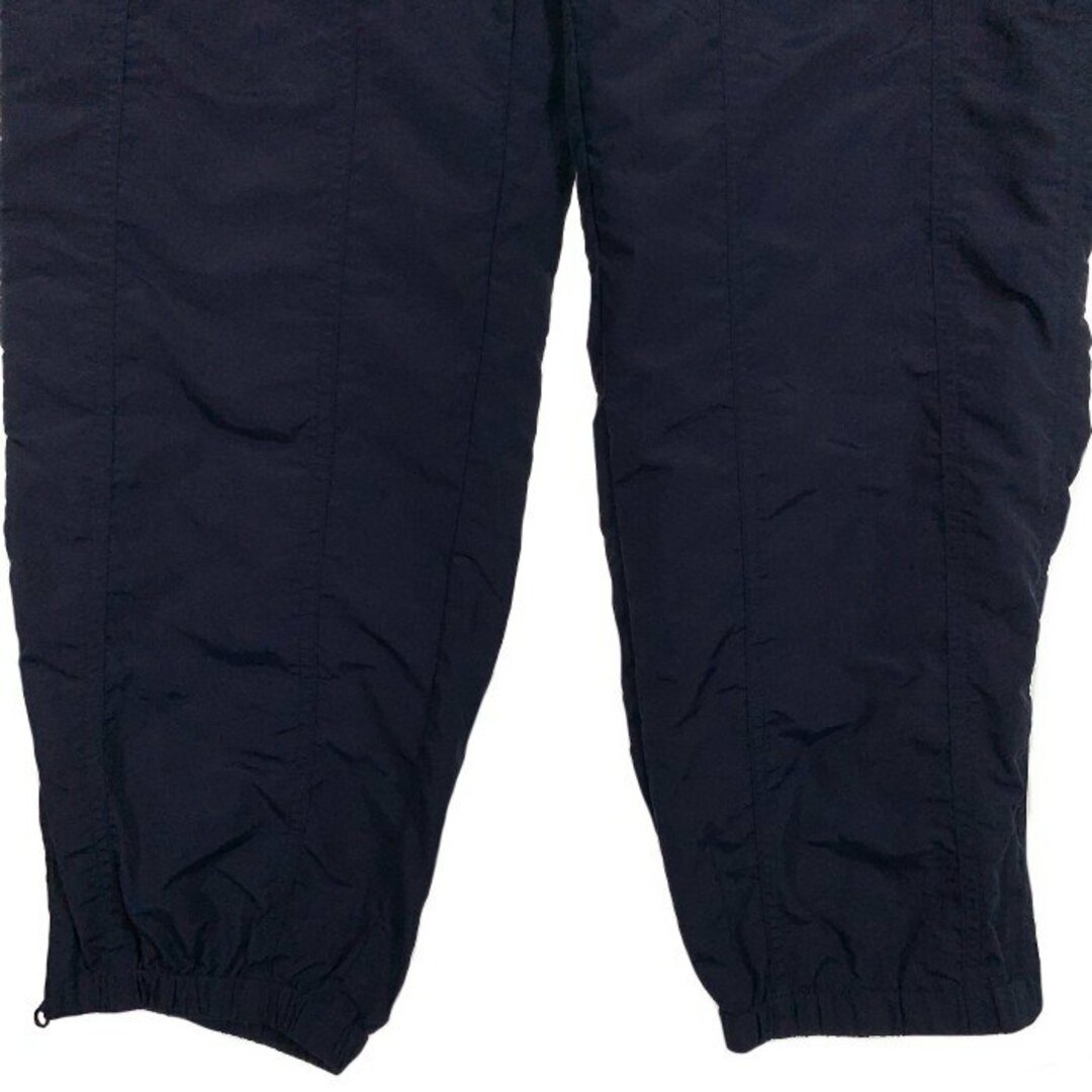 Supreme(シュプリーム)のSUPREME シュプリーム 19AW Paneled Warm Up Pant パネルドウォームアップパンツ ネイビー Size M メンズのパンツ(その他)の商品写真