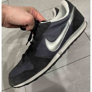 ナイキ(NIKE)の激安‼️NIKEスニーカー👟25㌢(スニーカー)