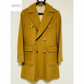 バーニーズニューヨーク(BARNEYS NEW YORK)のバーニーズニューヨーク トレンチコート BARNEYS NEW YORK(トレンチコート)