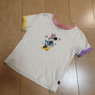 ベビードール　ミニーちゃん　Tシャツ　100㎝