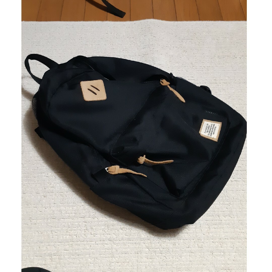 CORDURA(コーデュラ)のCORDORA リュック　美品 レディースのバッグ(リュック/バックパック)の商品写真