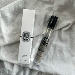 ディプティック(diptyque)の【新品】ディプティック Diptyque Tam Dao タムダオ 7.5ml(ユニセックス)