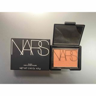 NARS - NARS ブラッシュ 4078