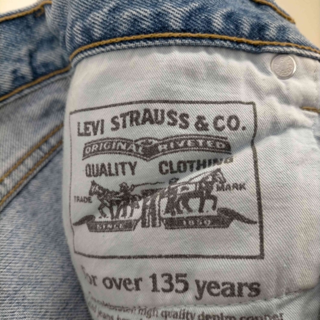 Levi's(リーバイス)のLevis(リーバイス) 533 ジッパーフライデニムパンツ ボタン裏299 メンズのパンツ(デニム/ジーンズ)の商品写真