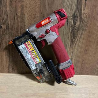 マキタ(Makita)の MAX 高圧ピンネイラ　完動品(工具/メンテナンス)