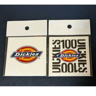 Dickies - Dickies　ステッカー