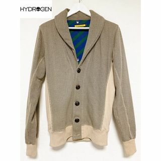 ハイドロゲン(HYDROGEN)のハイドロゲン コットンジャケット Sサイズ HYDROGEN(その他)