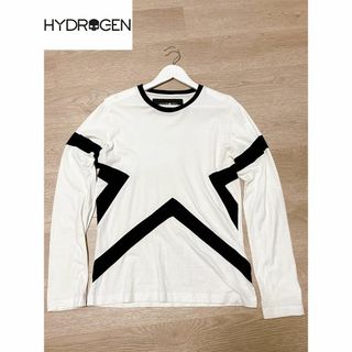 ハイドロゲン ロンT XSサイズ HYDROGEN