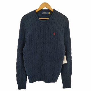 ポロラルフローレン(POLO RALPH LAUREN)のPOLO RALPH LAUREN(ポロラルフローレン) メンズ トップス(ニット/セーター)