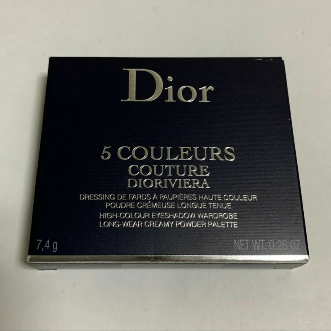 Dior(ディオール)のディオール　サンククルールクチュール　779 アイシャドウ コスメ/美容のベースメイク/化粧品(アイシャドウ)の商品写真