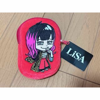 LiSA(ミュージシャン)