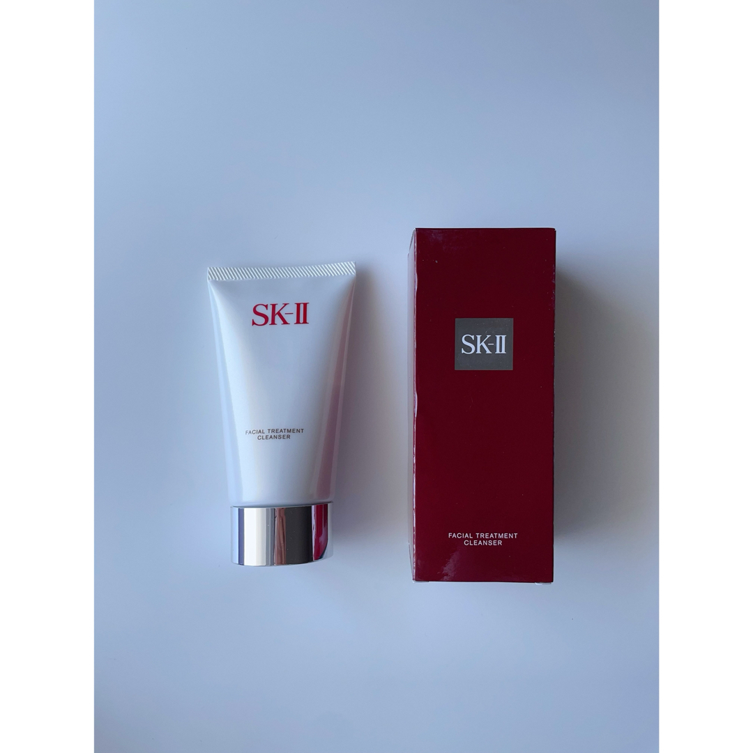 SK-II(エスケーツー)のSK-Ⅱ エスケーツー 洗顔料 コスメ/美容のスキンケア/基礎化粧品(洗顔料)の商品写真