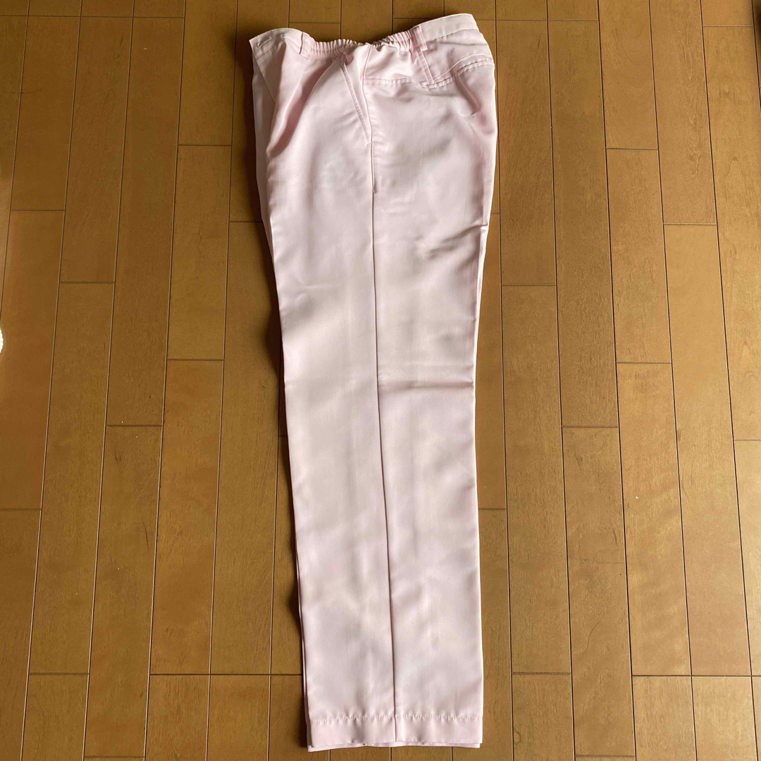 ナース服　パンツ3点セット レディースのパンツ(その他)の商品写真