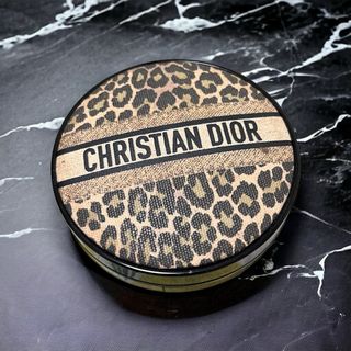 クリスチャンディオール(Christian Dior)の【未使用】ディオールスキンフォーエヴァークッション 2N ニュートラル(ファンデーション)