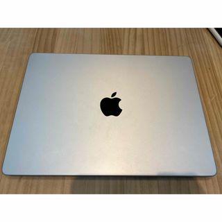 美品！Macbook Pro 14inch M1 Pro 32GB SSD1TB(ノートPC)