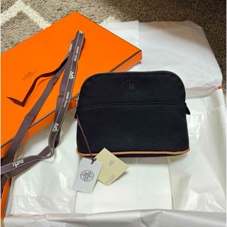 Hermes - 【HERMES/エルメス】巾着袋の通販 by たぬ's shop|エルメス Hermes - 【HERMES/エルメス】巾着袋の通販 by たぬ's shop|エルメス